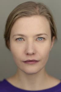 Sofia Ekholm in Vikingasystrar