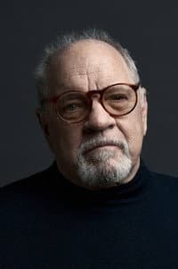 Paul Schrader in Schrader's Exorcism