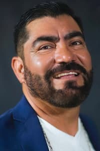 Eber Segobia in La hora de Salvador Romero