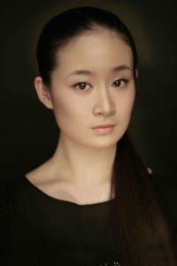 Wang Yabin in Hello！树先生