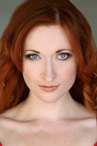 Megan Therese Rippey in Danni and The Vampire