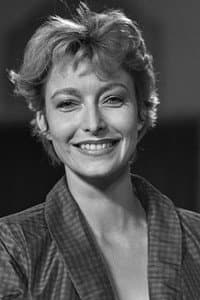 Marie Kooyman in Loos