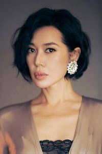 Yu Nan in Lord of Shanghai