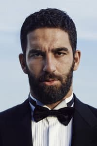 Arda Turan in Arda Turan: Yüzleşme