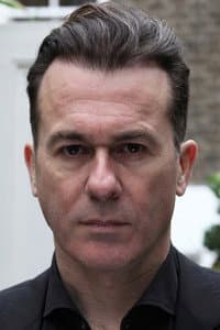 Peter Sullivan in The Monkey's Paw