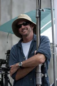 Rohn Schmidt in The Mist: Taming the Beast - The Making of Scene 35