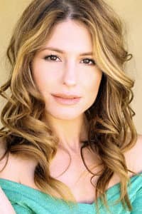Persephone Apostolou in Paradise Hills