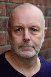 Ioan Hefin in A Viking Saga: The Darkest Day