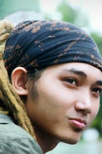 Zulfani Pasa in Sang Pemimpi