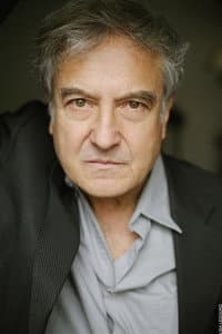 Marc Berman in Nitrato d'argento