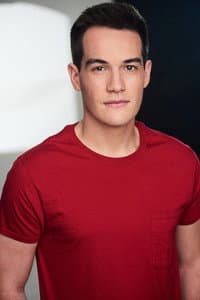 Trevor James in Et Tu