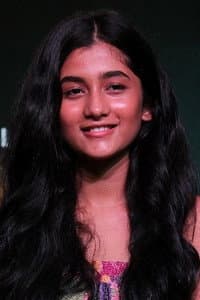 Ashlesha Thakur in Shantala