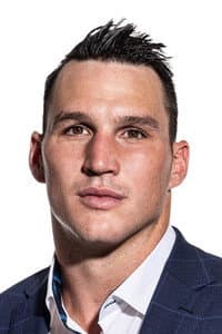 Simon Kean in Tyson Fury vs. Francis Ngannou