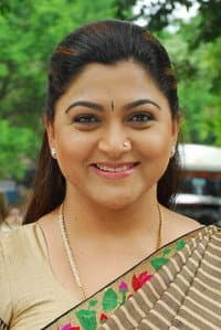 Khusbhu Sundar in Jaanoo