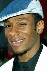 Yasiin Bey in Brown Sugar