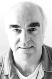 Stephen Frost in Spot's Magical Christmas