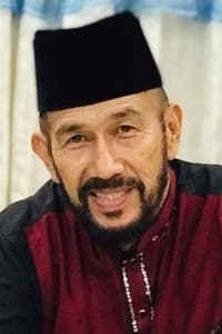 Sulaiman Yassin in Awak Kat Mana?