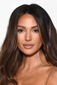 Michelle Keegan in Coronation Street: Out of Africa