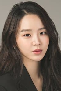 Shin Hae-sun in Ha-roo