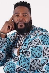 Dr. Umar Johnson in Elementary Genocide