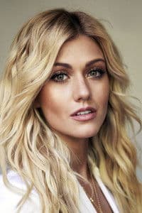 Katherine McNamara in Trust