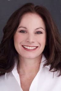 Lisa Barnes in Joe's Rotten World