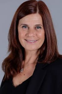 Cristina Homem de Mello in Preto e Branco