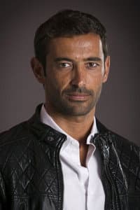 Rúben Gomes in Terra Vil
