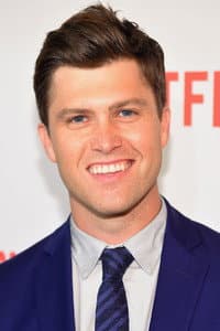 Colin Jost in The Breadwinner