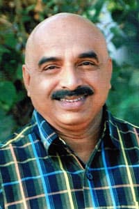 Gundu Sudarshan in Race