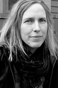 Miriam Toews in Stellet Licht