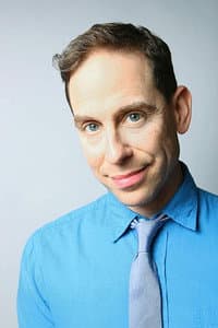 Garth Kravits in A Father's Son