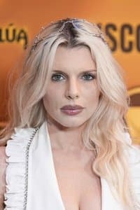 Julia Fox in PVT Chat