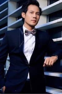 Thanh Thức in Làm Giàu Với Ma 2: Cuộc Chiến Hột Xoàn