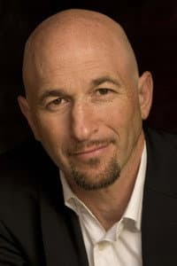 Dan Hildebrand in Borderlands