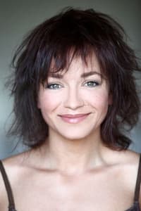 Hélène Couvert in À l'arraché