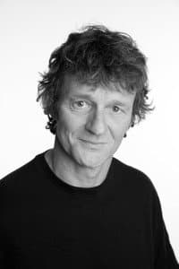 Bob Franklin in The Craic