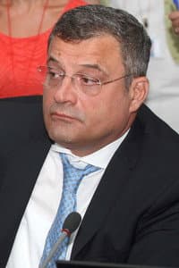 Arben Imami in Monumenti