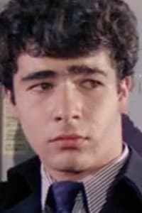 Alberto Squillante in Lettomania