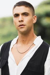 Johann Vera in Fatal Exposure