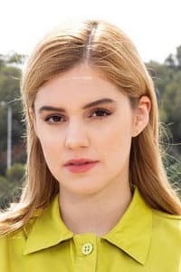 Natasa Exintaveloni in Sad Girl Weekend