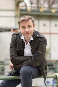 Marek Ruszczynski in Roberto Alagna : chants sacrés à la cathédrale de Reims