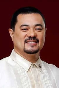 Monsour Del Rosario in Dinampot Ka Lang sa Putik