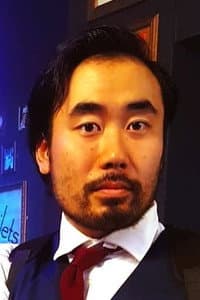 Eddie Lee in Timecrowave