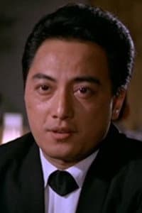 Tang Ching in Ban ye xiao zi