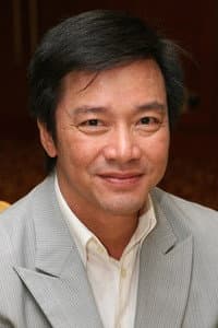 Stanley Tong Gwai-lai in 成龍的傳奇