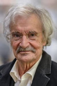Guy Mortier in Suske en Wiske : De Texas Rakkers