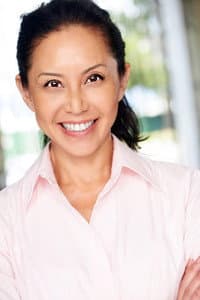 Naomi Matsuda in Holiday in the Hamptons