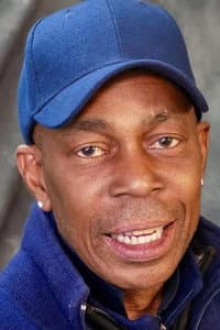 Phillip Jarrett in No Exit