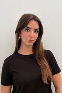 Andrea Caballero in Moiras